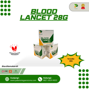 Blood Lancet