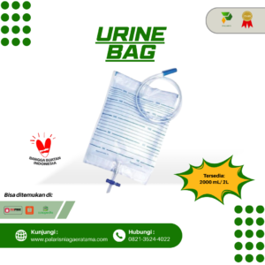 urine bag