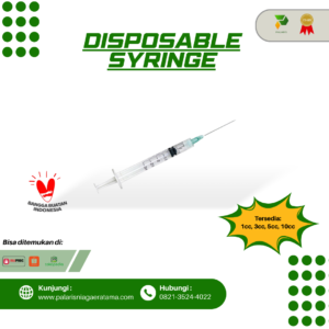 SYRINGE