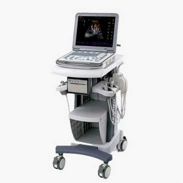 ultrasound scanner